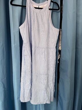 Old Navy swing dress
